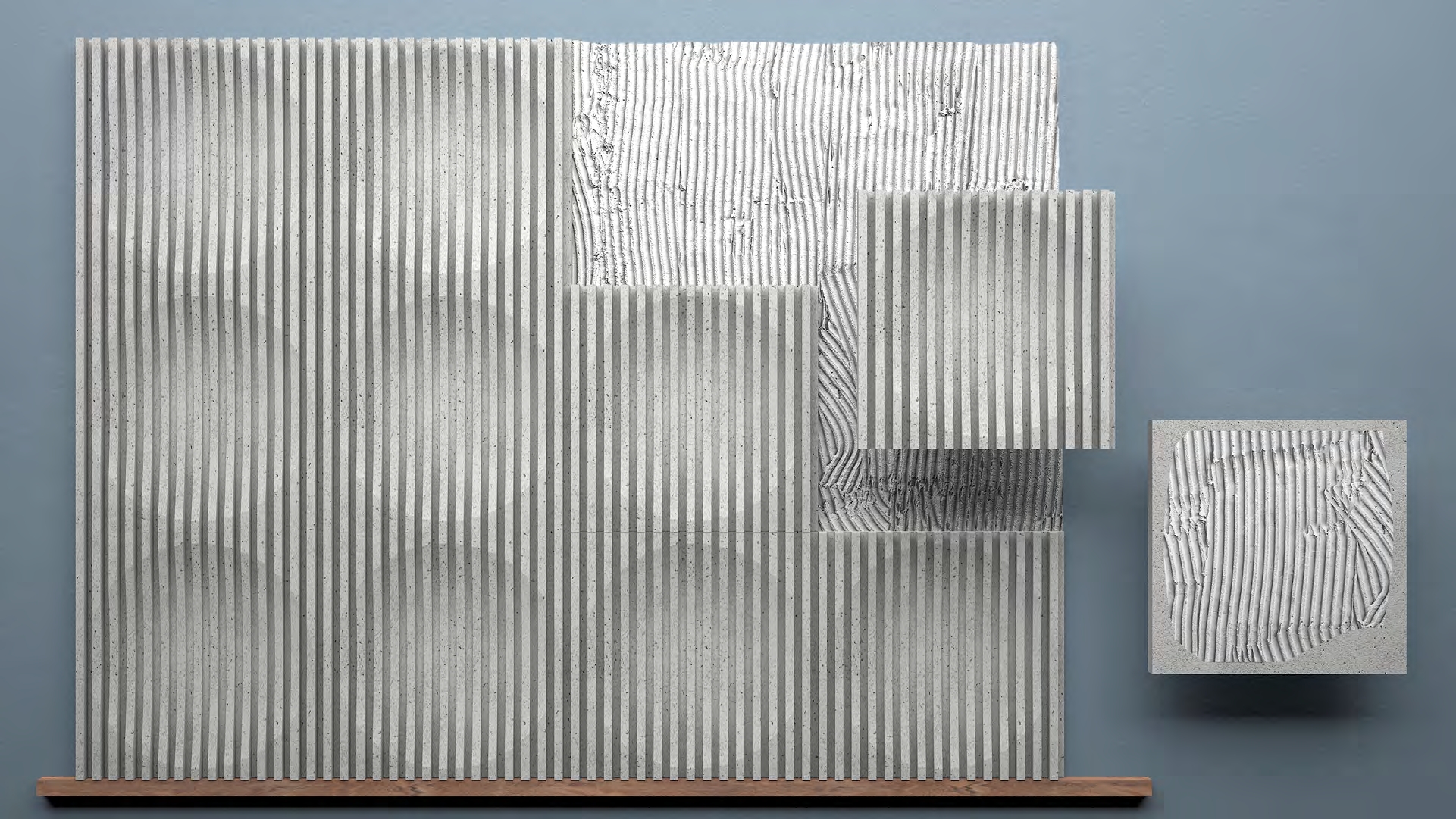 Panel dekoracyjny