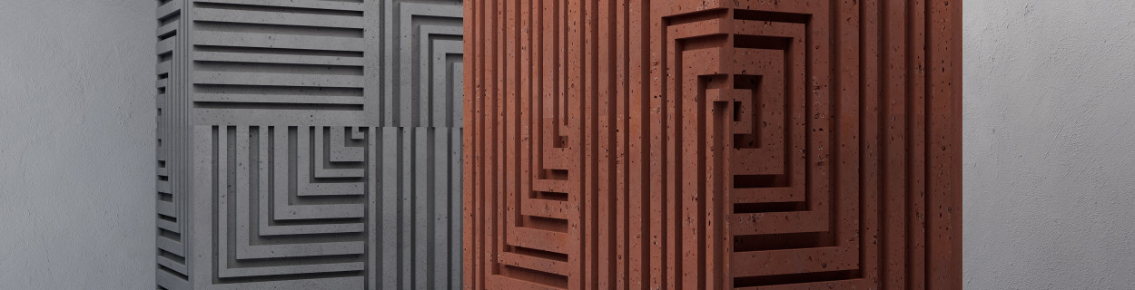 Elementy architektoniczne