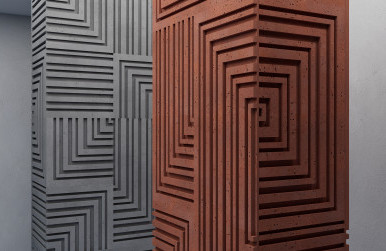 Elementy architektoniczne