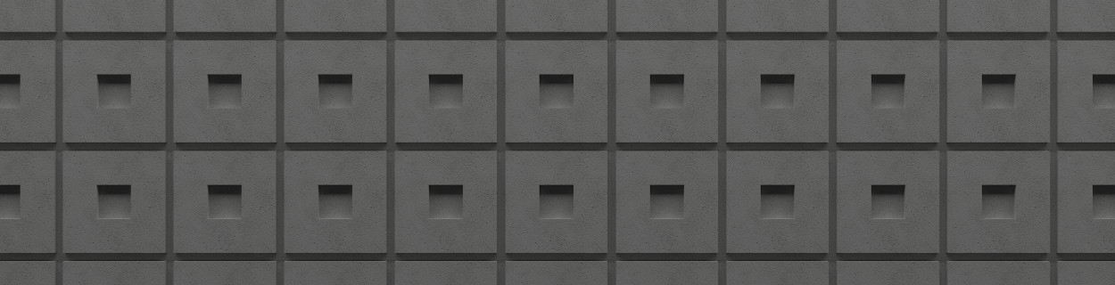 Panele ścienne 3D VEGA