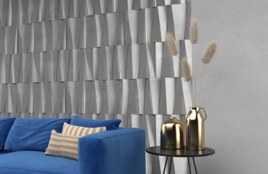 Aqira - geometria w naturalnym wydaniu