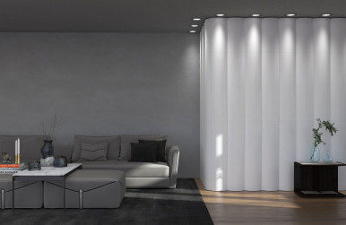 Panel 3D A.R.C. z opcją podświetlania