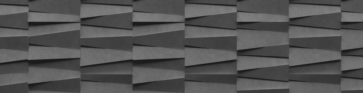 Panele ścienne 3D AQIRA