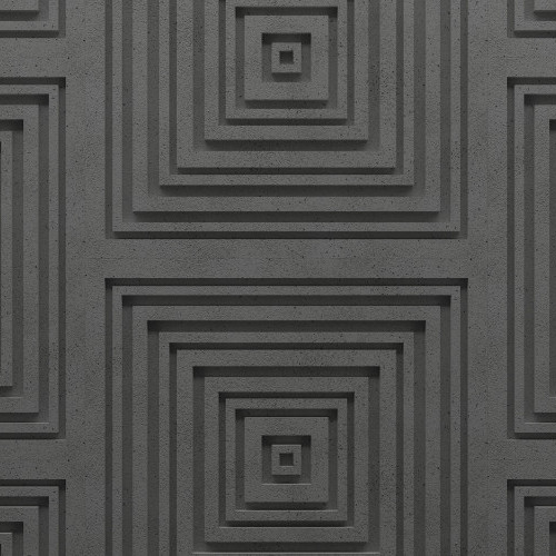 Panele ścienne 3D TERRA L