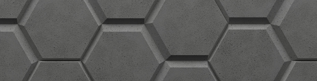 Panele ścienne 3D ETNA