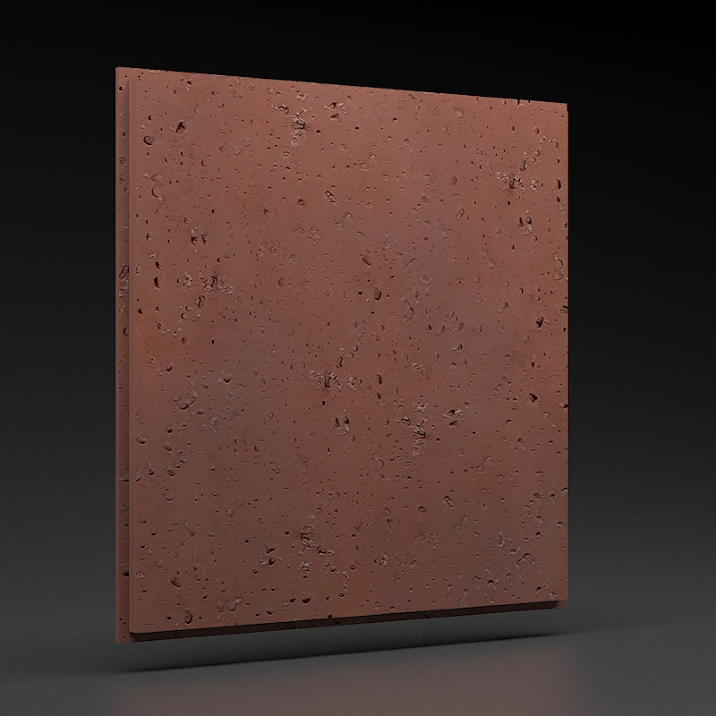 Panel 3D Zicaro Equil Lava