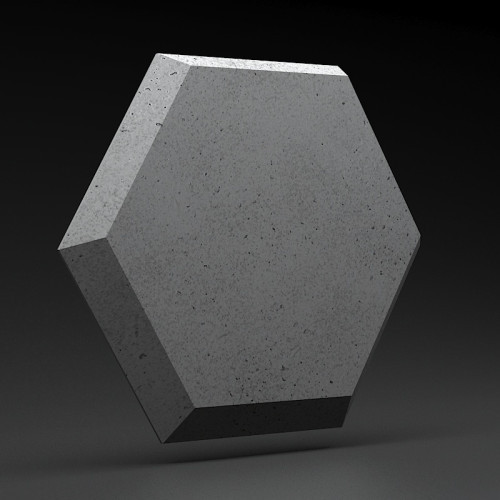 Panel 3D Zicaro Etna Moon Stone