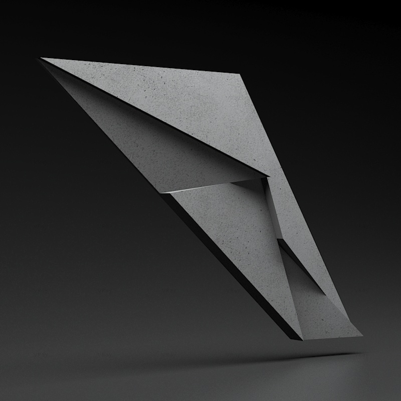 Panel 3D Zicaro Xelia Moon Stone