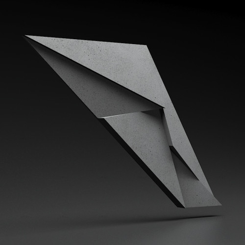 Panel 3D Zicaro Xelia Moon Stone