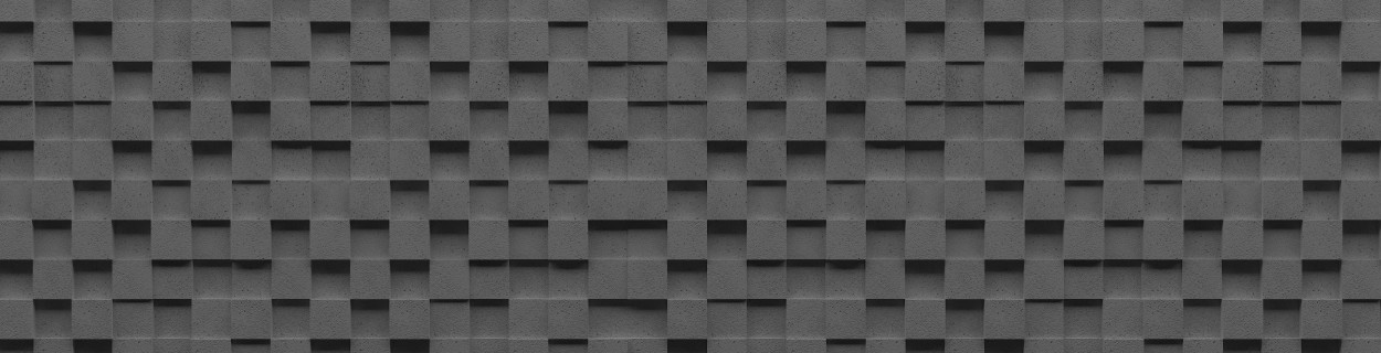 Panele ścienne 3D PIXEL