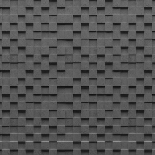 Panele ścienne 3D PIXEL