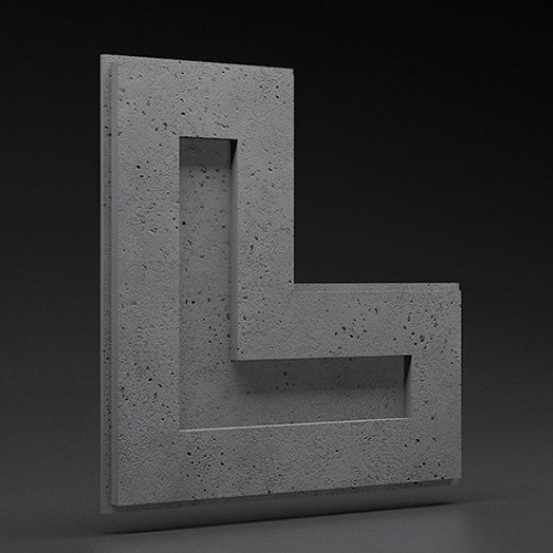 Panel 3D Zicaro Axial Moon Stone