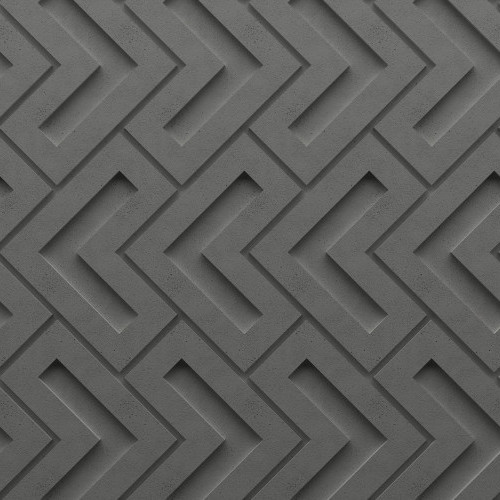 Panele ścienne 3D AXIAL