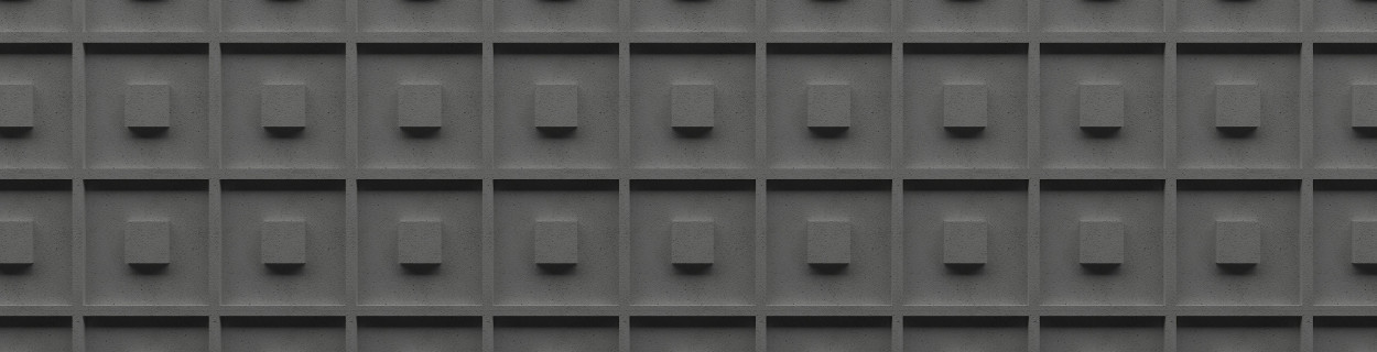 Panele ścienne 3D VEGA 2.0