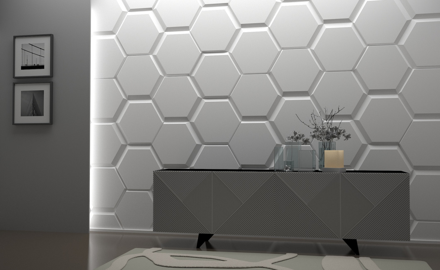 Etna - elegancja w nowoczesnej formie