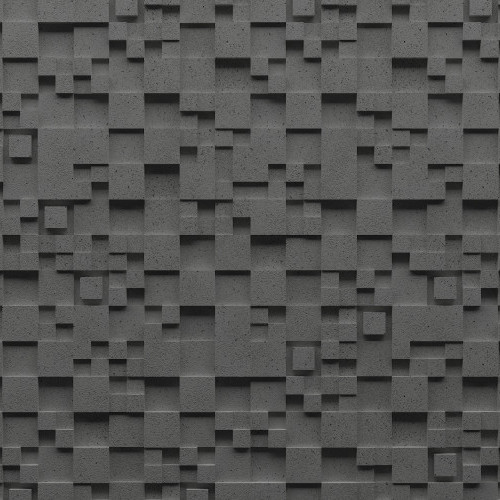 Panele ścienne 3D LUNA