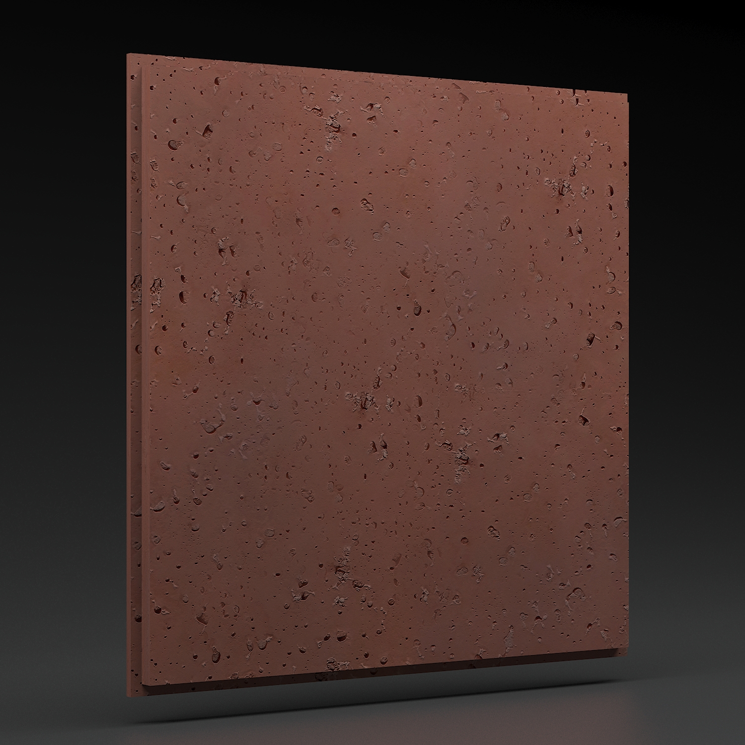 Panel 3D Panel 3D Zicaro Equil Lava