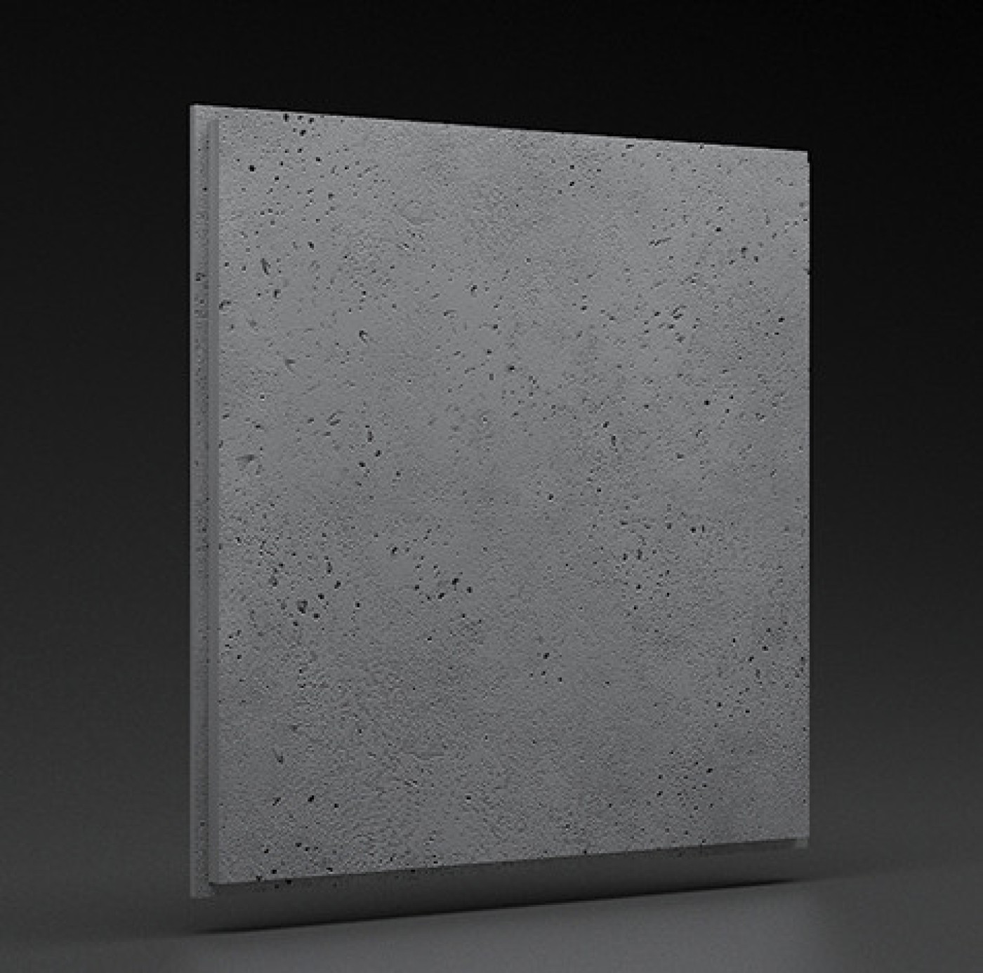 Panel 3D Zicaro Equil Moon Stone