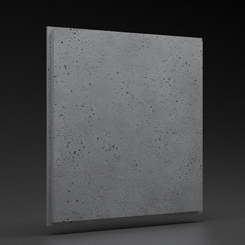 Panel 3D Zicaro Equil Moon Stone