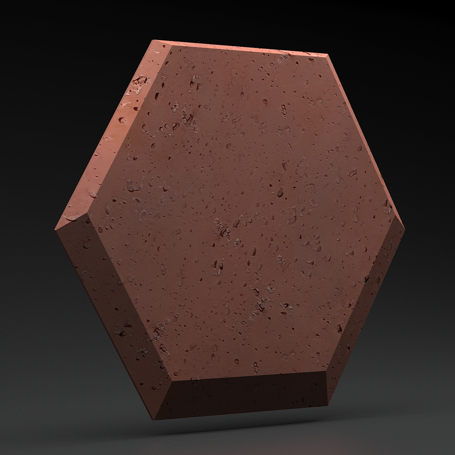 Panel 3D Panel 3D Zicaro Etna Lava