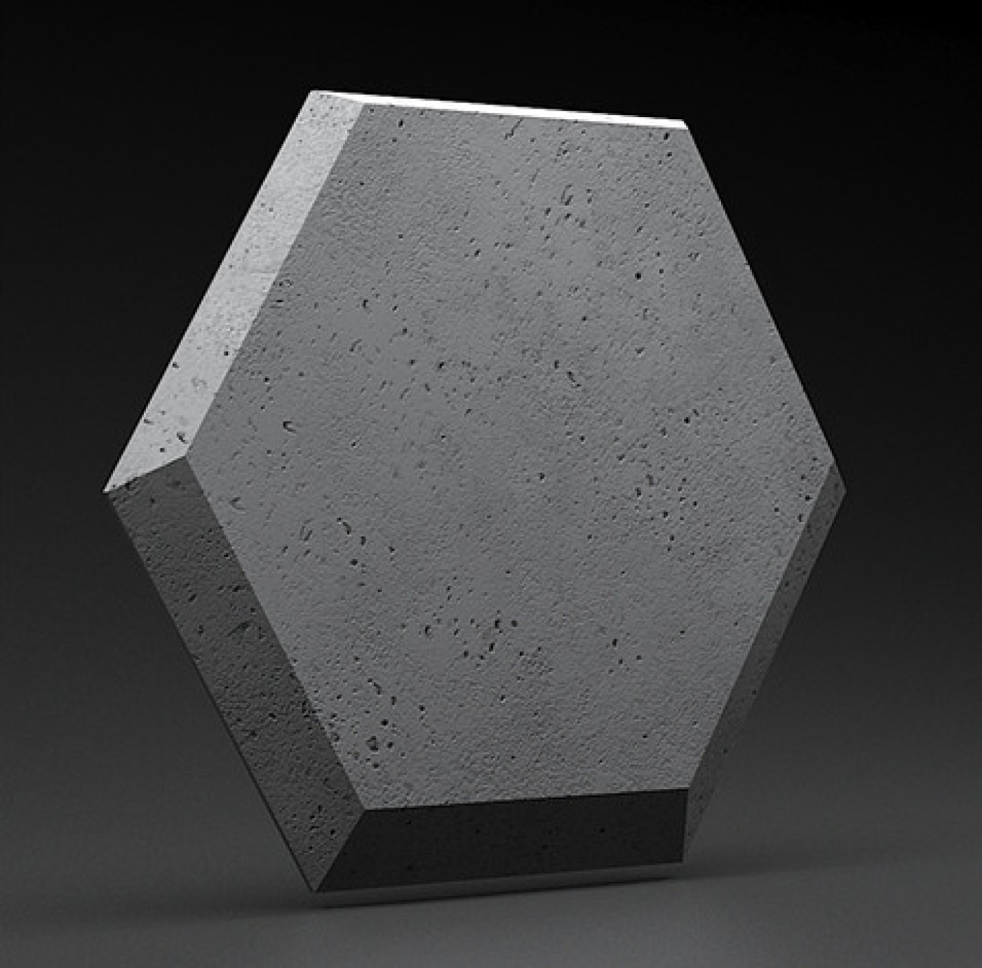 Panel 3D Zicaro Etna Moon Stone