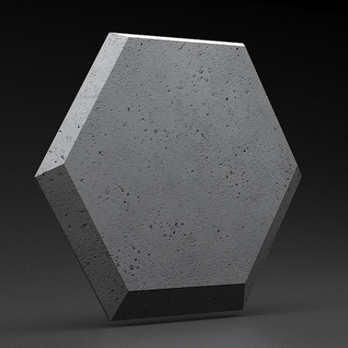 Panel 3D Zicaro Etna Moon Stone