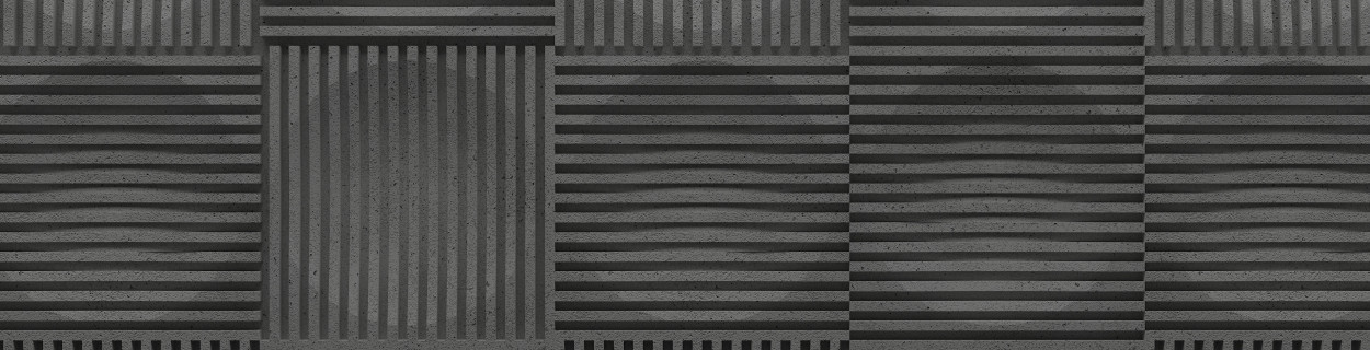 Panele ścienne 3D RAXER