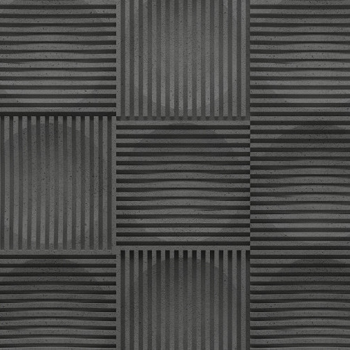 Panele ścienne 3D RAXER