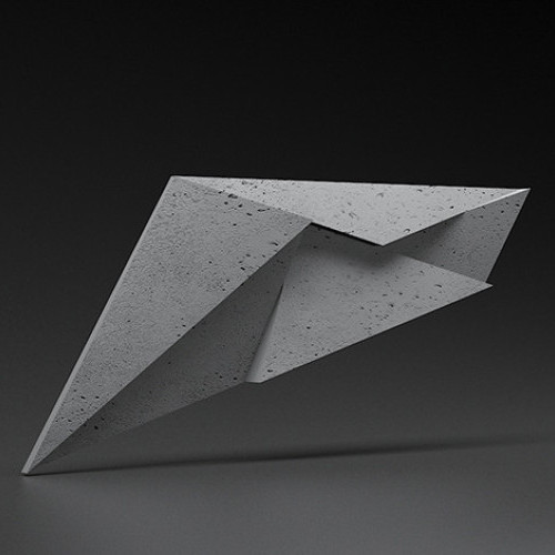 Panel 3D Zicaro Xelia Moon Stone