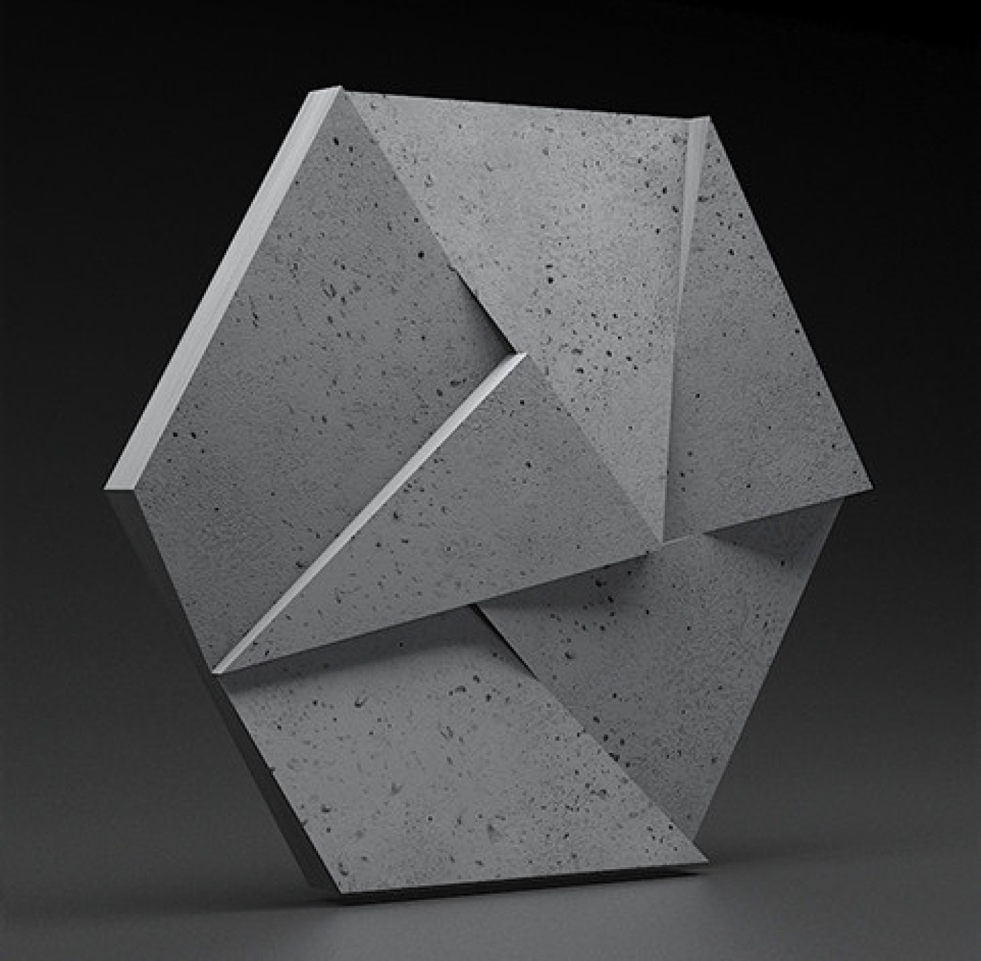 Panel 3D Zicaro Zaria Moon Stone