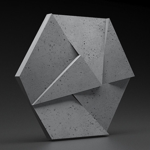 Panel 3D Zicaro Zaria Moon Stone